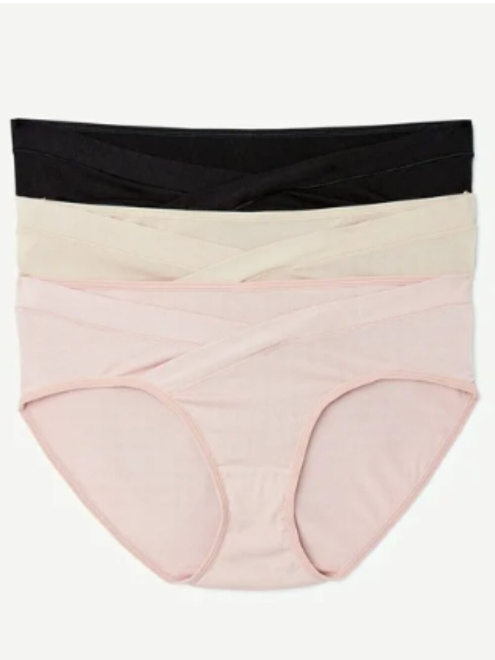 Joyspun Maternity Under Belly Comfort Underwear XXXL (22)